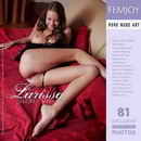Larissa in Secret Meeting gallery from FEMJOY by Alexander Fedorov