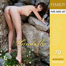 Sambella in Pure Energy gallery from FEMJOY by Valery Anzilov