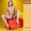 Sarah in Hot Heat gallery from FEMJOY by Lorenzo Renzi