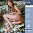 Merit in Holidays In Eden gallery from FEMJOY by Sven Wildhan