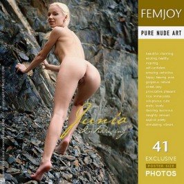 Junia from FEMJOY Junia from FEMJOY