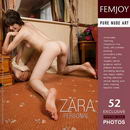 Zara in Personal gallery from FEMJOY by Iain