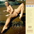 Tara in Pearl Beach gallery from FEMJOY