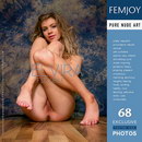 Elvira in Flexible gallery from FEMJOY by Peter Vlcek
