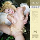 Urmila in A Fairy Tale gallery from FEMJOY by Tom Leonard