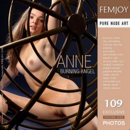Anne  from FEMJOY