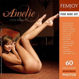 Amelie  from FEMJOY