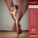 Mabelle in Intermezzo gallery from FEMJOY by Stefan Soell