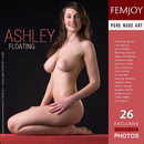 Ashley in Floating gallery from FEMJOY by Stefan Soell