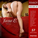 Jana E in Desire gallery from FEMJOY by Demian Rossi
