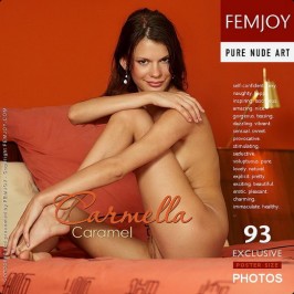 Carmella  from FEMJOY