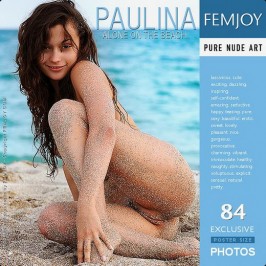Paulina  from FEMJOY