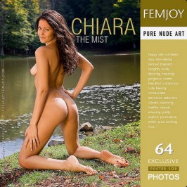 Chiara  from FEMJOY