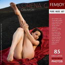 Lorena G in Oblivion gallery from FEMJOY by Demian Rossi