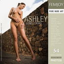 Ashley in Lonely Road gallery from FEMJOY by Demian Rossi