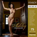 Ashley in Treasure gallery from FEMJOY by Demian Rossi