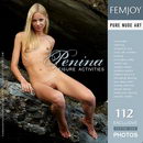 Penina in Leisure Activities gallery from FEMJOY by Max Como