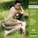 Abby in Nature Gift gallery from FEMJOY by Aztek