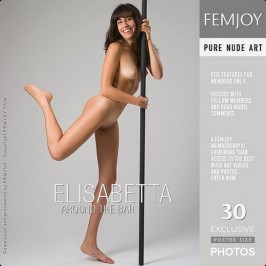 Elisabetta  from FEMJOY