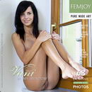 Vani in In My Window gallery from FEMJOY by Lorenzo Renzi