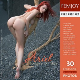 Ariel  from FEMJOY