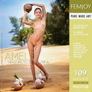 Amelie in Reasons To Be Beautiful gallery from FEMJOY by Jan Svend