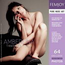 Amberlina in Thinking Of You gallery from FEMJOY by Pedro Saudek