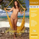 Angelique in Just You And Me gallery from FEMJOY by Eric C