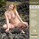 Sarah in Make Me Happy gallery from FEMJOY by Lorenzo Renzi