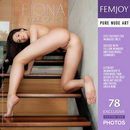Fiona in Inside Of Me gallery from FEMJOY by Demian Rossi