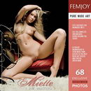 Miette in I Am Waiting gallery from FEMJOY by Pedro Saudek