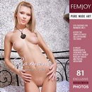 Ramona in Undress Me gallery from FEMJOY by Oleg