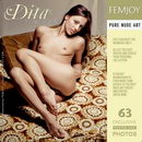 Dita in If You Were Mine ( wrong model name ) gallery from FEMJOY by Pedro Saudek