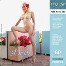 Deni in Cause And Effect gallery from FEMJOY by Lorenzo Renzi