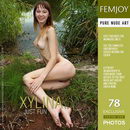 Xylina in Just Fun gallery from FEMJOY by Valery Anzilov