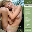 Kendra in Until The Sky Falls Down gallery from FEMJOY by Tom Leonard