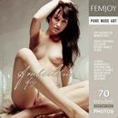 Amberlina in Airy gallery from FEMJOY by Pedro Saudek