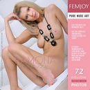 Ramona in Girl Next Door gallery from FEMJOY by Oleg