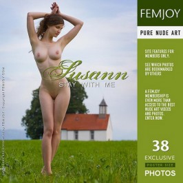 Susann  from FEMJOY