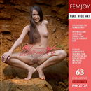 Benita in Body Language gallery from FEMJOY