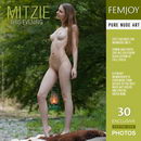 Mitzie in This Evening gallery from FEMJOY by Stefan Soell