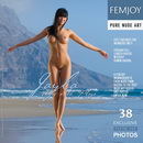 Jayla in Vamos a la Playa gallery from FEMJOY by Stefan Soell