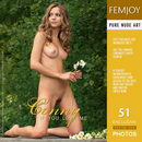 Conny in If You Love Me gallery from FEMJOY by Georg