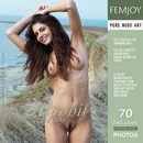 Alannis in Crazy Day gallery from FEMJOY by Marian Silva