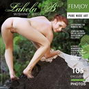 Lahela B in Wishing Well gallery from FEMJOY by Eric C