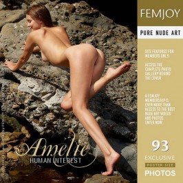 Amelie  from FEMJOY