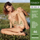 Laila in Let Me Pose For You gallery from FEMJOY by Tom Rodgers