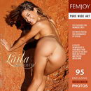 Laila in Terracotta gallery from FEMJOY by Eric C
