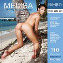 Melisa in Tropic of Capricorn gallery from FEMJOY by Eric C