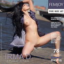 Irma D in A Public Affair gallery from FEMJOY by Helly Orbon